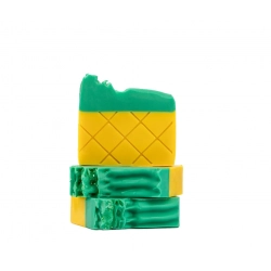 Almara Soap - Mydło Pineapple 100 g